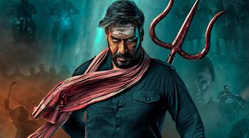 Bholaa Review: Ajay Devgn takes you on an exhilarating ride of action and emotions
