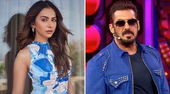 Bigg Boss OTT 2: Rakul Preet Shares Her Excitement To Be On The Show; Says 'It's Going To Be A Lot Of Fun To See Salman In Action'