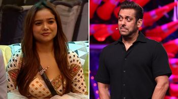 Bigg Boss OTT 2: Salman's Weekend Ka Vaar Sparks Outrage Among Manisha Rani's Fans, #StopDemeaningManisha Trends On Twitter (Watch Video)