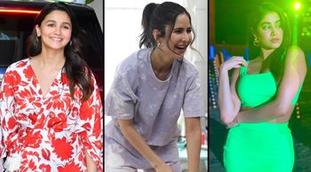 Bollywood actresses who wore clothing that you too can buy; Check out the list!