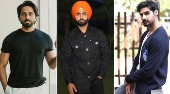 Border 2: Ayushmann Khurrana, Ammy Virk, And Ahan Shetty Team Up With Sunny Deol For Classic Sequel? Here's What We Know!