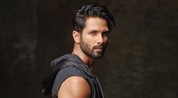 Confirmed: Shahid Kapoor’s Bull goes into cold storage