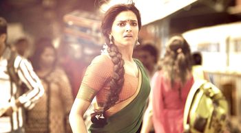 10 Years To Chennai Express: Deepika Padukone REVEALS It Took A While For Her To Find Meenamma