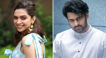 Deepika Padukone Charges A MASSIVE Amount Of Rs 10 crores For Project K With Prabhas