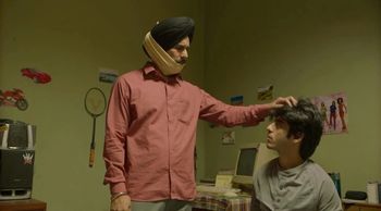 Danish Sood shares about actor Randeep Hooda getting transformed for their Netflix series; Watch out For more!