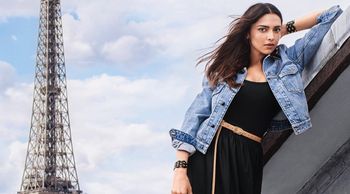 "Yeah Whatever..." Deepika Padukone On The Truth Behind Collaboration With Louis Vuitton! 