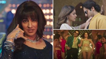 Dream Girl 2: Weaves Its Magical Melody Once Again With The Lyrical Rendition Of 'Dil ka Telephone 2.0'! (Watch Video)