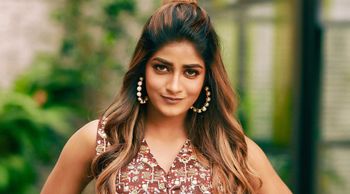 ‘Atrangi Re’ Actress Dimple Hayathi Booked For Damaging Police Officer's Car