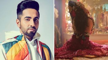 Dream Girl 2 TEASER: Ayushmann Khurrana As Pooja FLIRTS With Ranbir Kapoor In ‘Tu Jhoothi Main Makkar’ Style; (Watch Video)
