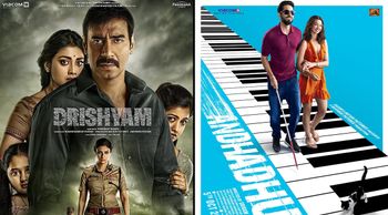 From Drishaym To Andhadhun; CLIMAX SCENES Of Bollywood Films That Left The Audience Speechless! 