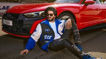 Wow! Check Out Dulquer Salmaan's JAW-DROPPING Net Worth; From 4 Crore Ferrari 458 Spider To 1-2 Crore Per Film Earnings!