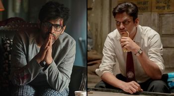 Year-end 2022: Kartik Aaryan in Freddy, Vijay Varma in Darlings, and more - Top ten performers whose performances on OTT stood noteworthy