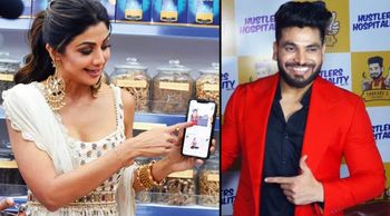 Famous Lounges And Eateries Owned By Celebrities In Mumbai