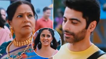 Ghum Hai Kisikey Pyaar Meiin Spoiler Alert: NEW ENTRY! Satya's Mother To Create A Rift Between Satya And Sai