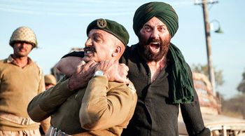 Gadar 2 Box Office Collection Day 1: Sunny Deol’s Film Opens REMARKABLY Well, Mints Rs 40 Crores!