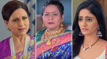 Ghum Hai Kisikey Pyaar Meiin Spoiler Alert: Bhavani Character Assassinates Satya’s Mother; Sai's Reaction Is A Must Watch!