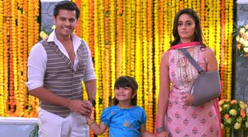 Ghum Hai Kisikey Pyaar Meiin: Check Out The Most MEMORABLE MOMENTS Of Ayesha Singh Aka Sai Which We Will Cherish In Our Hearts FOREVER!