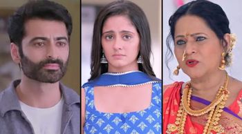 Ghum Hai Kisikey Pyaar Meiin Spoiler Alert: Satya To Meet His REAL FATHER Vijendra Ghotge? Will Sai Learn the Truth About Amba?