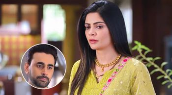 Ghum Hai Kisikey Pyaar Meiin Spoiler Alert: Harinee To Take A STRONG STAND Against Her Family With The Re-Entry Of Her EX-BOYFRIEND!