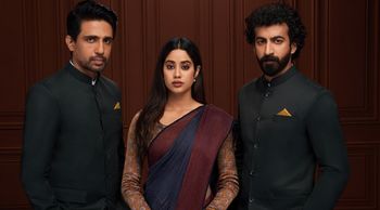 Ulajh: Gulshan Devaiah BEGINS Shoot For Upcoming Film Alongside Janhvi Kapoor, Roshan Mathew