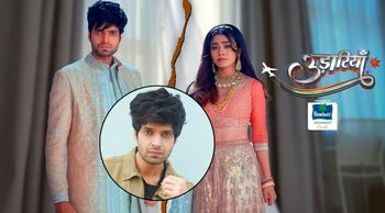 Hitesh Bharadwaj Expressed His Gratitude For Udaariyaan Completing 2 Years; 'I Am Very Grateful.'