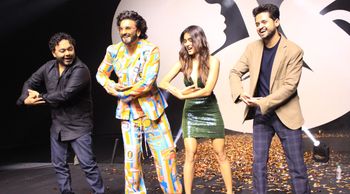 Trailer launch of YRF's Jayeshbhai Jordaar