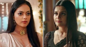 Imlie: Will Imlie allow Cheeni to succeed in her plan to expose her fake memory loss or will she be able to stop her ?