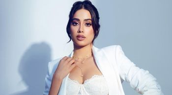 Janhvi Kapoor reveals she was told to be ‘calculative’ to have a successful career in Bollywood
