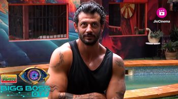 Big Boss OTT 2: SHOCKING! Jad Hadid’s BREAKDOWN At Breakfast Table SURPRISES Everyone