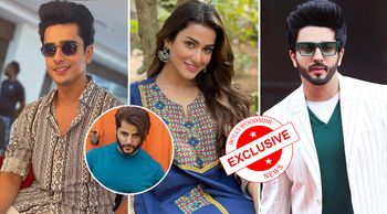 EXCLUSIVE NEWS! Jatin Suri To Join Dheeraj Dhoopar, Amandeep Sidhu And Karanvir Bohra In Saubhagyavati Bhav 2