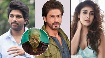 Jawan: Is Allu Arjun Returning Shah Rukh Khan And Nayanthara's Movie?
