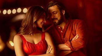 ‘Jee Rahe The Hum’ 3rd Song From KBKJ Takes Us Into A Romantic Journey, Salman Khan Style!