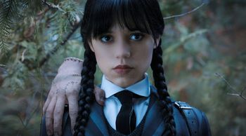 Jenna Ortega’s series Wednesday will not air on Netflix? New Season may debut on another OTT platform! Info inside!