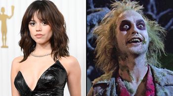 Beetlejuice 2: Jenna Ortega To Be A Part Of The Film Franchise? Check Out What Sources Have Revealed!