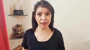 Taarak Mehta Ka Ooltah Chashmah Controversy: Jennifer Mistry Bansiwal Reveals A DREADFUL CASTING COUCH Experience (Watch Video) 