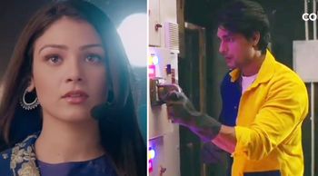 Junooniyat Spoiler Alert: Elahi To Give Up Her Dreams For Becoming A SINGER for Jahaan?