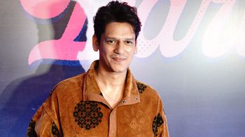 Vijay Verma, Shefali Shah, Aahna  At Screening Of Darling