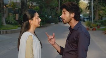 Kiara Advani calls Kabir Singh's slap scene 'blown out of proportion’; defends the film