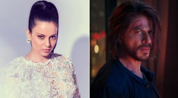 Kangana Ranaut gets slammed by netizens as she says India is biased toward Khans and Muslim actors; See More!