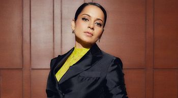 Kangana Ranaut starts shooting for her next film,  CHANDRAMUKHI 2; Check It Out!