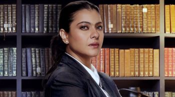 The Trial: Kajol Says Her Character Noyonika From The Series Is 'Every Woman's Core'