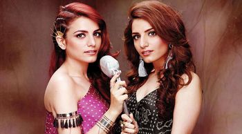 Kakar Sisters: 'AI-Generated Music Won't Replace Human Creativity Anytime Soon'