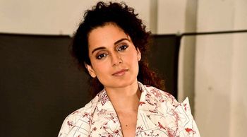Kangana  Ranaut responds to the fake news about her upcoming film Emergency; See More of what she says?