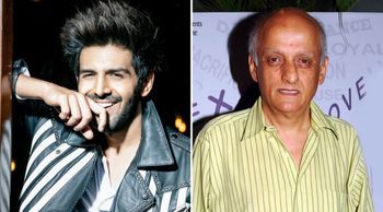 NO REMAKES for Kartik Aaryan's Aashiqui 3, instead Mukesh Bhatt will spend a year crafting fresh music