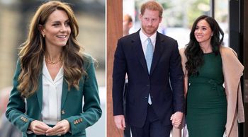 OH NO! Kate Middleton Feels ‘THIS’ Amidst Rift With Prince Harry And Meghan Markle! (Details Inside)