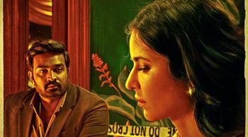 Katrina Kaif And Vijay Sethupathi’s Merry Christmas Postponed For THIS Reason!