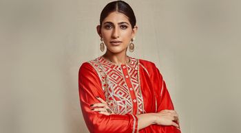 The Trial: Kubbra Sait Says Her Character Is 'Hardwired And Strong'