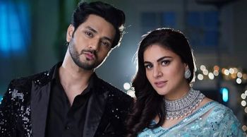 Kundali Bhagya SPOILER ALERT: BIG TWIST! Preeta Suffers A MEMORY LOSS; Karan To Undergo a PLASTIC SURGERY Post The 20 Year Leap