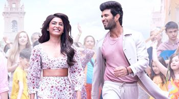 Kushi Box Office Collection Day 3: Vijay Devarakonda And Samantha Ruth Prabhu’s Film Mints Overall Rs 36 Crore, Eyes On Rs 50 Crore Club