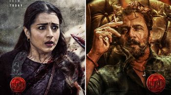 Leo: The Makers Release New Posters Of The Highly Anticipated Film Featuring ‘THESE’ Actors! (View Post)